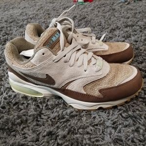 Nike Air Burst Premium Crepe, new